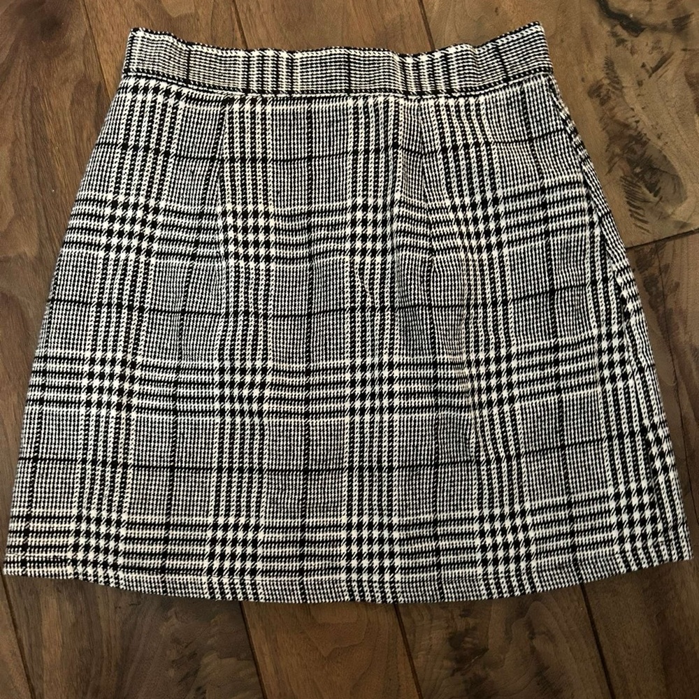 skirt